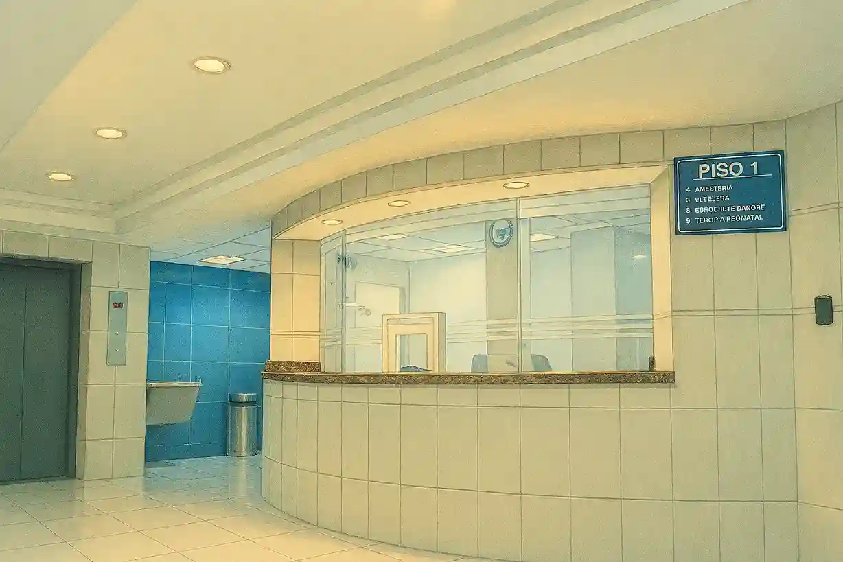 Investigación Médica